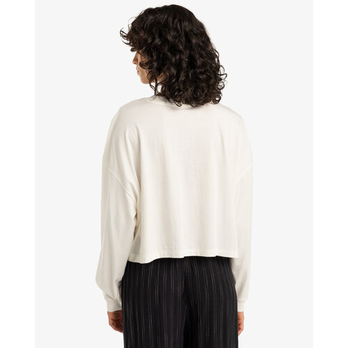 Billabong Feeling Free - T-shirt met Lange mouw voor Dames