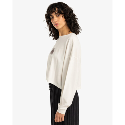 Billabong Feeling Free - T-shirt met Lange mouw voor Dames