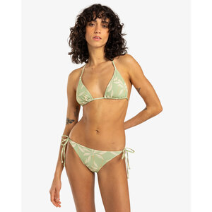 Billabong Gone Tropic - Bikinibroekje met Medium Bedekking voor Dames Billabong Gone Tropic - Bikinibroekje met Medium Bedekking voor Dames