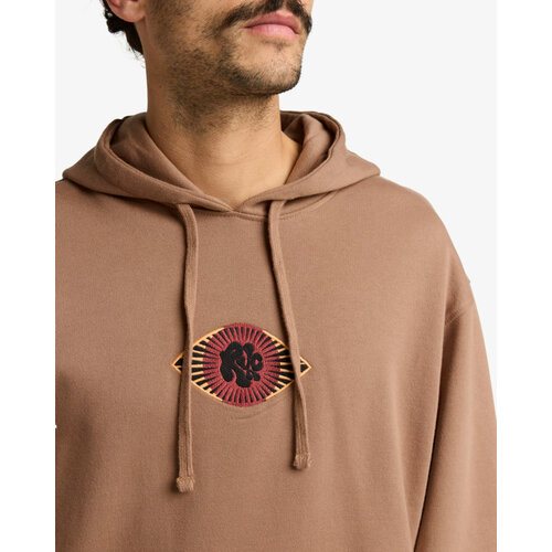 RVCA Jupiter - Hoodie voor heren