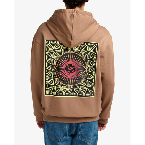 RVCA Jupiter - Hoodie voor heren