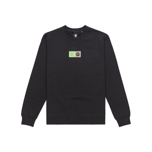 Element Dual - Sweater voor Heren
