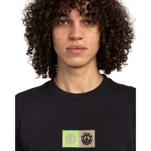Element Dual - Sweater voor Heren