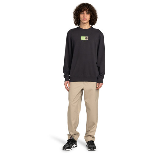 Element Dual - Sweater voor Heren