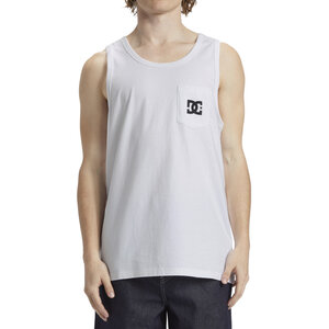 DC Shoes DC Star Pocket - Top met Borstzak voor Heren