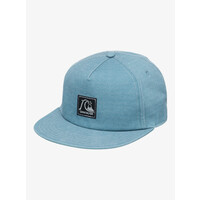 Heritage - Cap met Schuifsluiting Achterop voor Heren