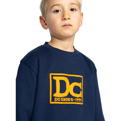 DC Shoes Tribute - Sweater voor Jongens 8-16