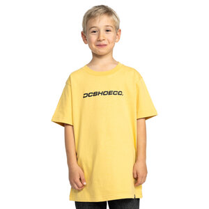 DC Shoes Whereabouts - T-shirt met Korte mouw voor Jongens 8-16
