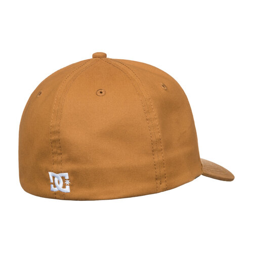DC Shoes DC Cap Star - Flexfit Cap voor Heren