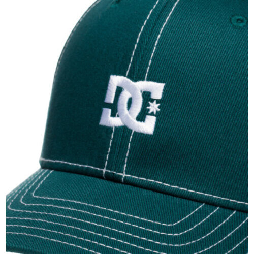DC Shoes DC Cap Star - Snapback Cap voor Kinderen