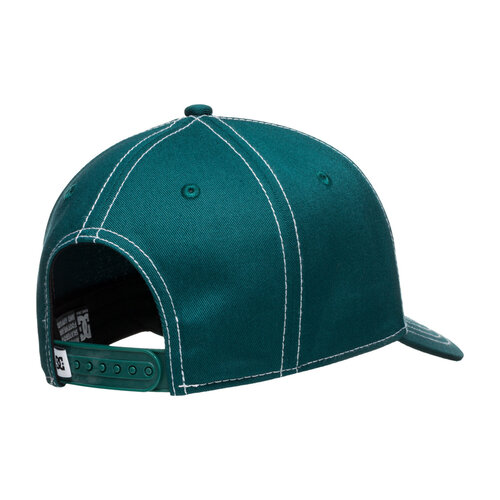 DC Shoes DC Cap Star - Snapback Cap voor Kinderen