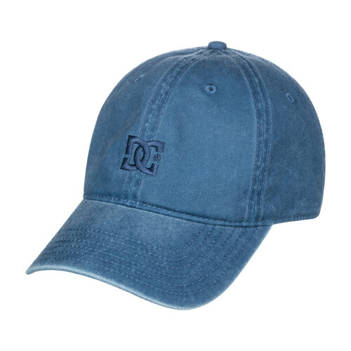 DC Shoes DC Star Vintage - Cap met Schuifsluiting Achterop voor Heren DC Shoes DC Star Vintage - Cap met Schuifsluiting Achterop voor Heren