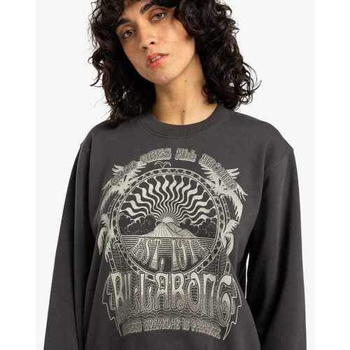 Billabong Good Vibes - Sweater voor Dames