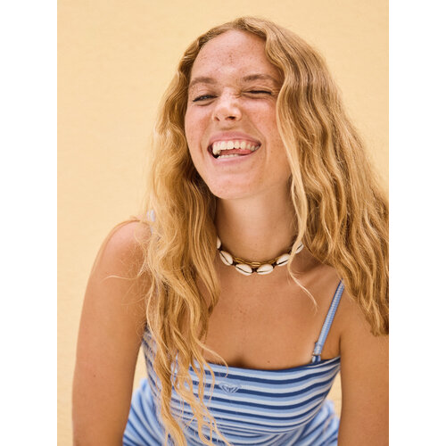 Roxy Solar Coast - Mini-jurk voor Dames