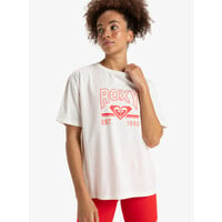 Essential Energy - T-shirt met Korte mouw voor Dames