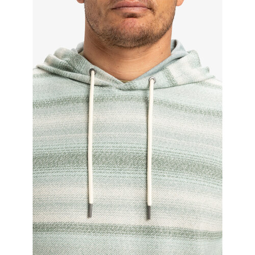 Quiksilver Great Otway - Hoodie voor Heren