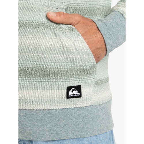 Quiksilver Great Otway - Hoodie voor Heren