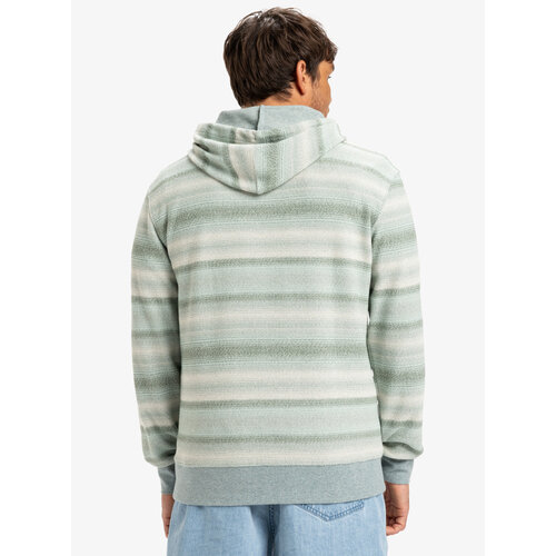 Quiksilver Great Otway - Hoodie voor Heren
