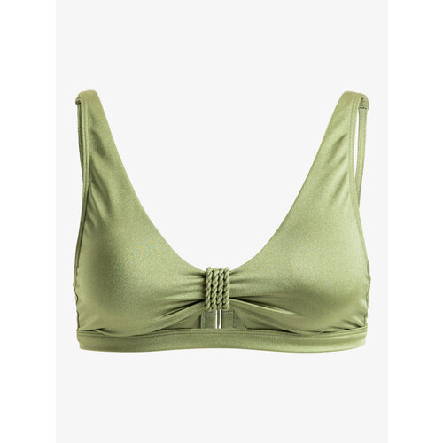 Roxy Brilho - Bralette bikinitop voor Dames