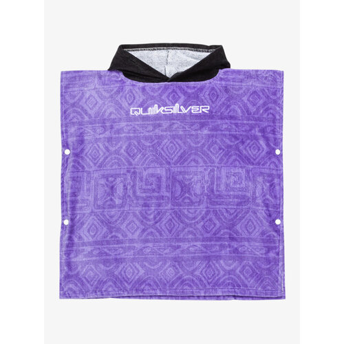 Quiksilver Hoody Towel - Strandlaken voor Jongens 2-7