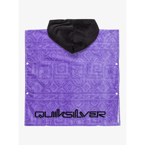 Quiksilver Hoody Towel - Strandlaken voor Jongens 2-7