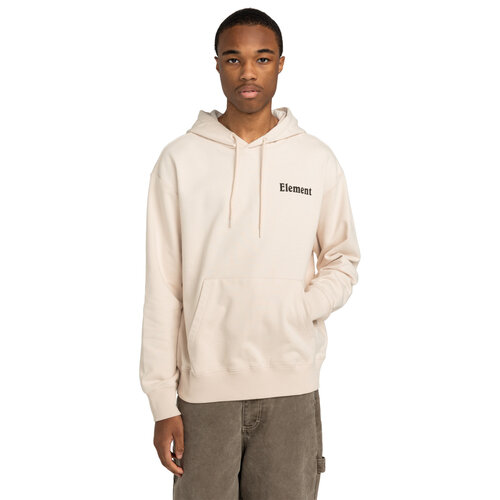 Element Gets Better - Hoodie voor Heren