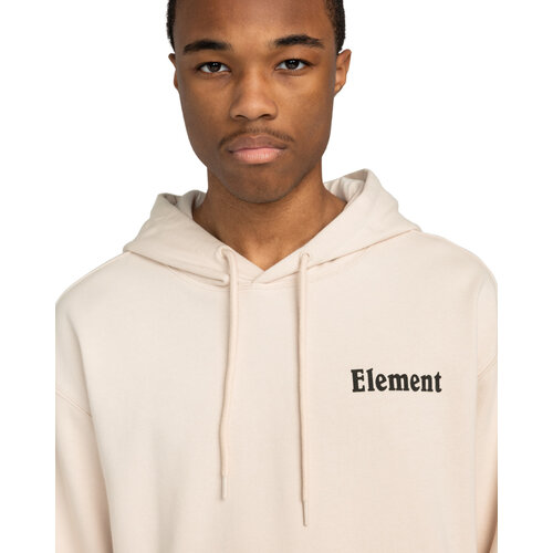 Element Gets Better - Hoodie voor Heren