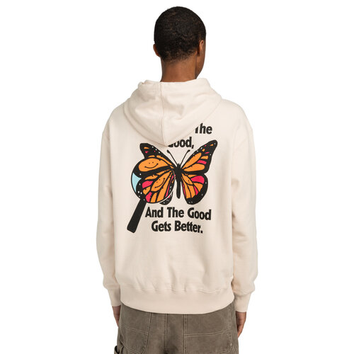 Element Gets Better - Hoodie voor Heren