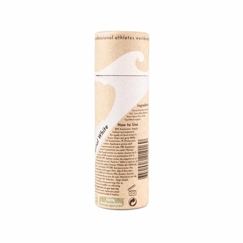 Suntribe Organic Mineral Zinc Sun Stick SPF 50