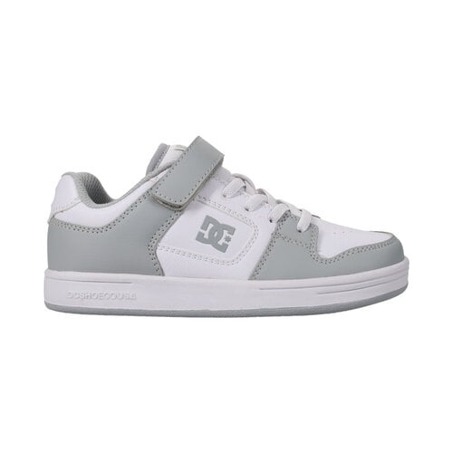 DC Shoes Manteca 4 V Sn - Schoenen voor Kinderen maat 28-38