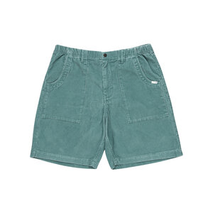 Element Solace 18.8" - Chino Short in ribcord  voor Heren