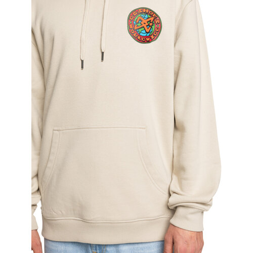 DC Shoes Spinner Ph - Hoodie voor Heren