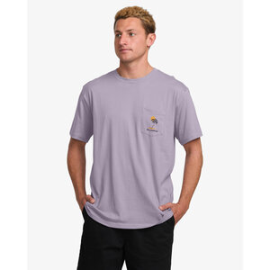 Billabong Troppo Premium - T-shirt met Korte mouw voor Heren