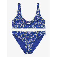 Shadow Floral - Tweedelige zwemset voor Meisjes 6-14