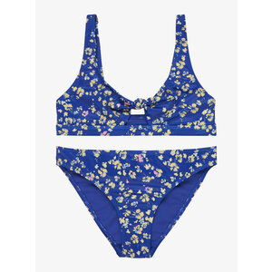 Roxy Shadow Floral - Tweedelige zwemset voor Meisjes 6-14 Roxy Shadow Floral - Tweedelige zwemset voor Meisjes 6-14