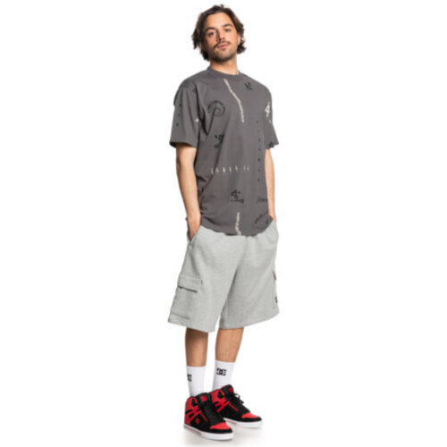 DC Shoes Millenia - Short met Elastische Taille voor Heren