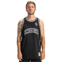 Hoops - Basketball Tanktop voor Heren