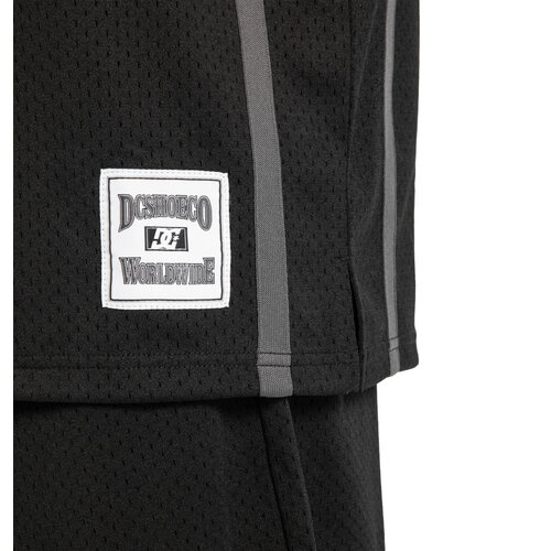 DC Shoes Hoops - Basketball Tanktop voor Heren