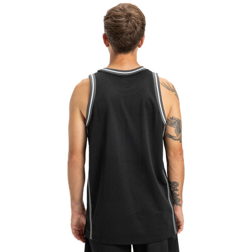 DC Shoes Hoops - Basketball Tanktop voor Heren