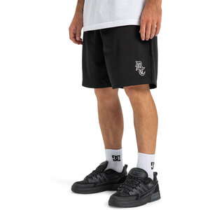 DC Shoes No Hitter - Walkshort met Elastische taille voor Heren