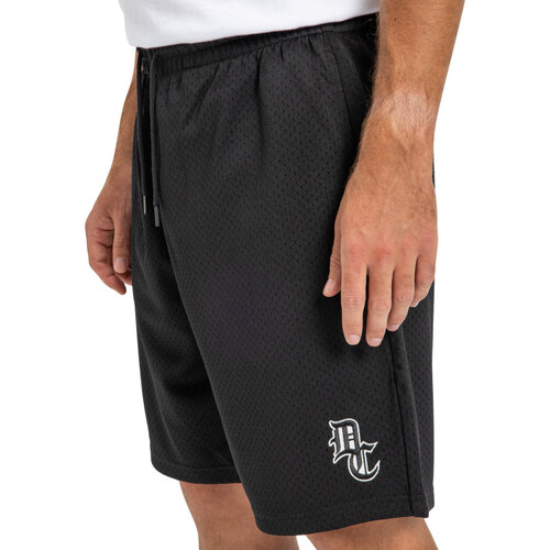 DC Shoes No Hitter - Walkshort met Elastische taille voor Heren