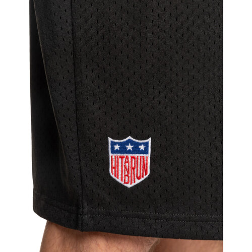 DC Shoes No Hitter - Walkshort met Elastische taille voor Heren