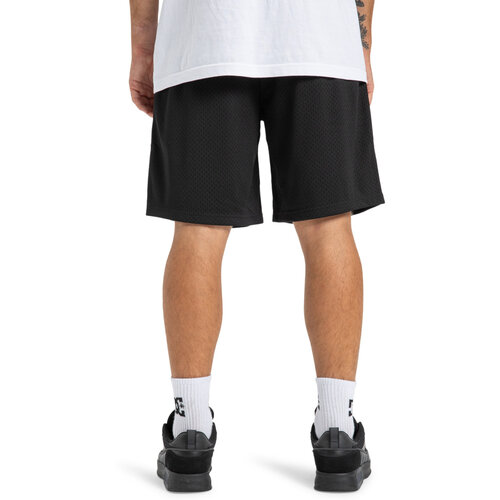 DC Shoes No Hitter - Walkshort met Elastische taille voor Heren