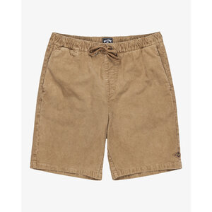 Billabong Larry 20" - Walkshort met Elastische taille voor Heren