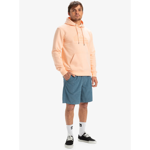 Quiksilver Taxer 18" - Corduroy Walkshort voor Heren