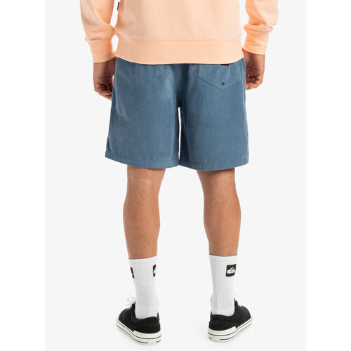 Quiksilver Taxer 18" - Corduroy Walkshort voor Heren