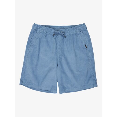 Quiksilver Taxer 18" - Corduroy Walkshort voor Heren
