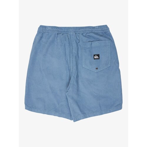 Quiksilver Taxer 18" - Corduroy Walkshort voor Heren