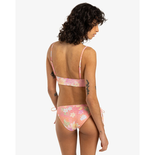 Billabong Crazy For Coral - Bikinibroekje met Medium Bedekking voor Dames