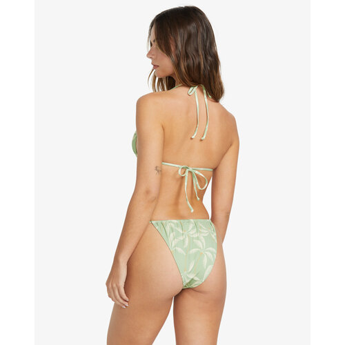 Billabong Gone Tropic - Bikinitop met Medium Bedekking voor Dames